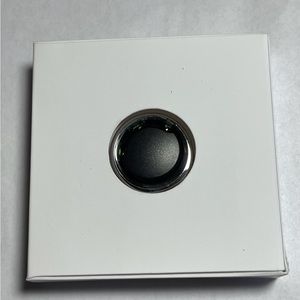 Oura Ring Gen 2 size 8
